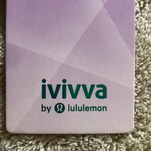 Lululemon (ivivva) Relay Racer Shorts